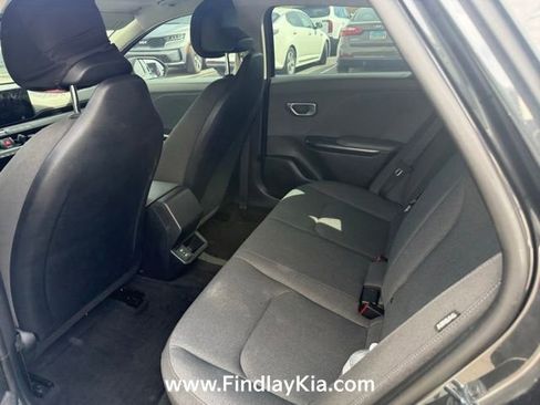 Certified 2025 Kia K4 LXS image 5