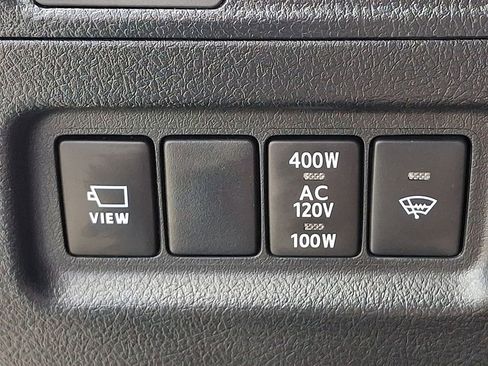 Used 2022 Toyota 4Runner Limited image 24