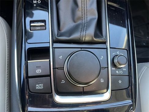 Certified 2023 MAZDA CX-30 AWD 2.5 S w/ Preferred Package image 20