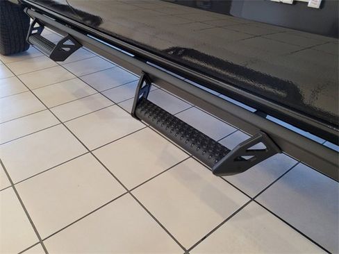 New 2024 Toyota Tacoma 4x4 Double Cab image 10