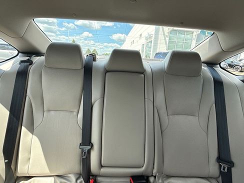 Certified 2024 Honda Accord Touring image 20