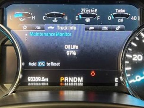 Used 2022 Ford F350 Lariat AWD/4WD image 24