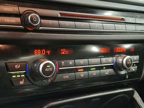 Used 2016 BMW 535i xDrive Sedan image 12