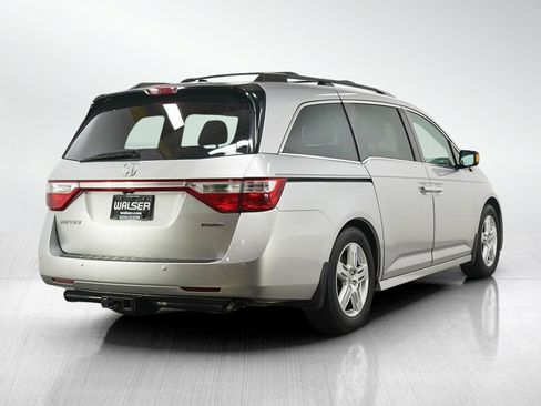 Used 2012 Honda Odyssey Touring image 5