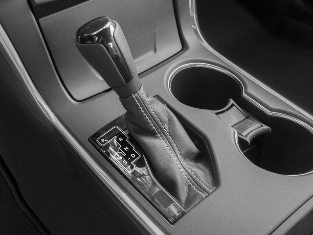 Used 2016 Toyota Camry XSE w/ Moonroof Package FWD image 11