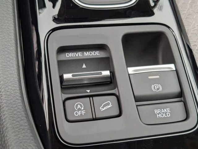 New 2026 Honda Pilot Elite image 22