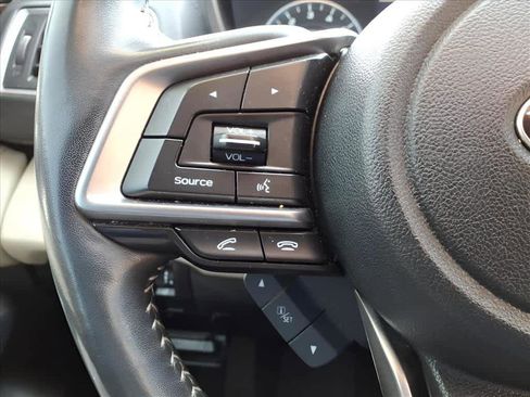 Used 2021 Subaru Ascent Touring w/ Popular Package #2A image 27