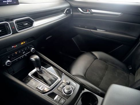 Used 2023 MAZDA CX-5 AWD 2.5 S w/ Select Package image 26