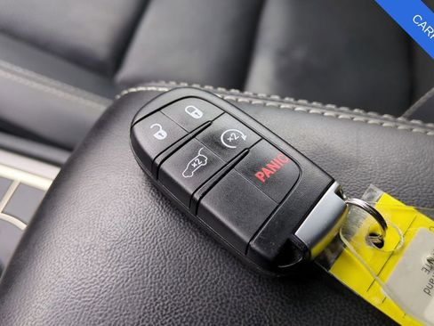 Used 2021 Jeep Grand Cherokee Limited w/ Quick Order Package 28K 80th image 43