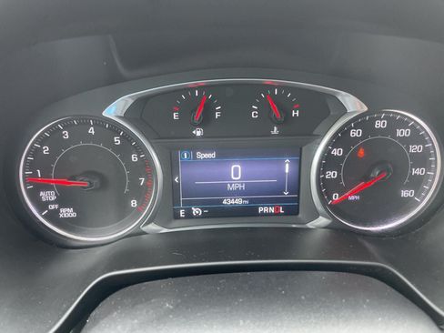 Used 2022 Chevrolet Blazer LT AWD/4WD image 27