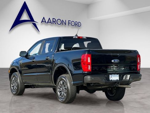 Used 2020 Ford Ranger XLT w/ Equipment Group 301A Mid RWD image 4