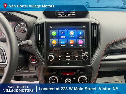 Used 2022 Subaru Forester Sport image 20
