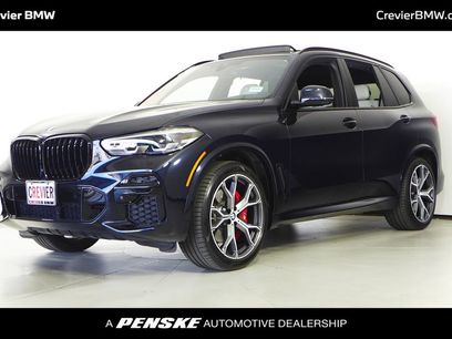 Used 2023 BMW X5 sDrive40i w/ M Sport Package