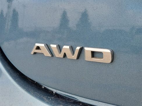 Used 2023 Cadillac CT5 Luxury w/ Sun And Sound Package image 7