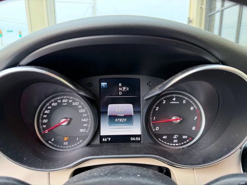 Used 2015 Mercedes-Benz C 300 4MATIC Sedan image 17