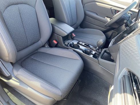 New 2026 Subaru Forester Premium image 7