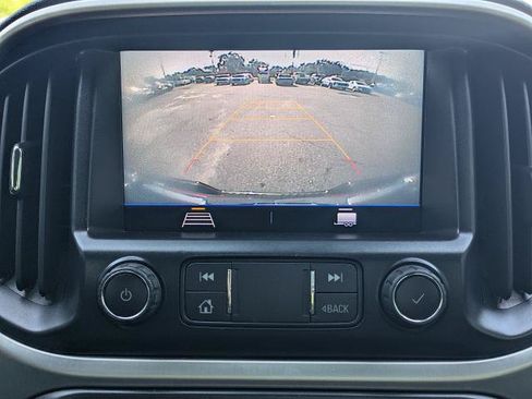 Used 2021 GMC Canyon Elevation w/ Driver Alert Package RWD image 20