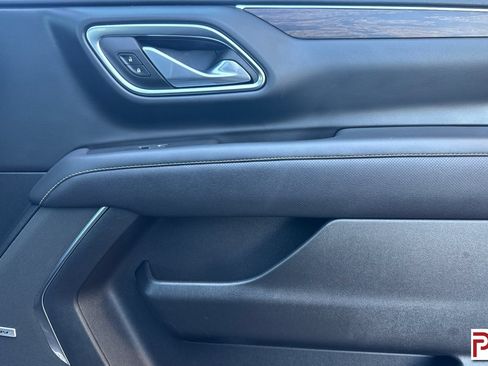 Certified 2023 Chevrolet Tahoe Premier AWD/4WD image 22