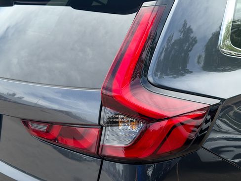 Certified 2025 Honda CR-V EX-L image 26
