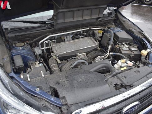 Used 2021 Subaru Ascent Touring w/ Popular Package #2A AWD/4WD image 34