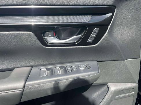 Certified 2023 Honda CR-V EX-L image 18