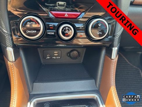 Used 2020 Subaru Forester Touring w/ Popular Package #2 image 24