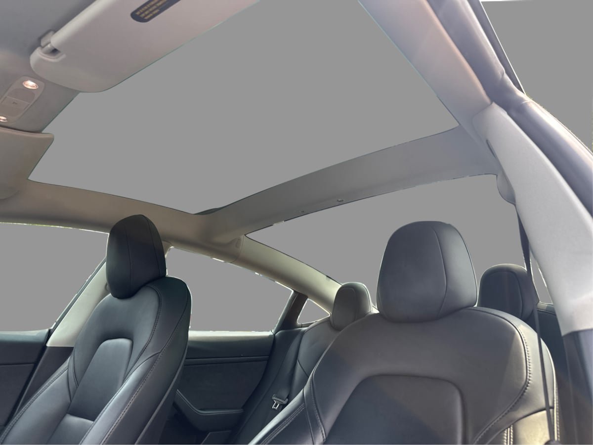 Used 2022 Tesla Model 3 Long Range AWD/4WD image 23