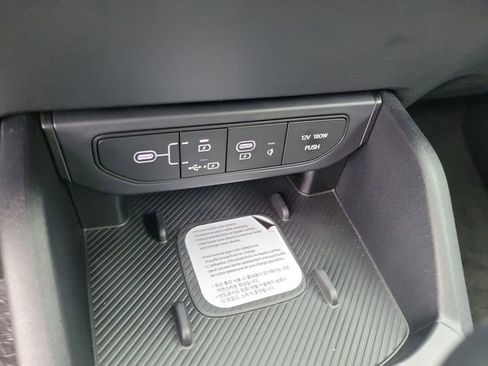 New 2026 Kia K4 GT-Line image 28