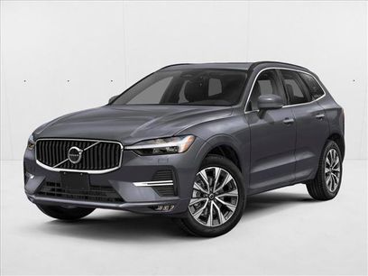 New 2025 Volvo XC60 B5 Core w/ Protection Package Premier