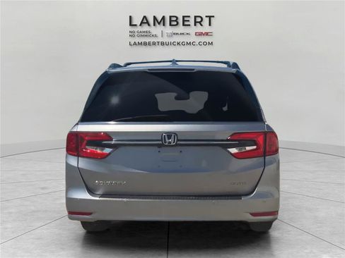 Used 2023 Honda Odyssey Elite image 6