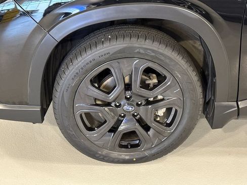 Used 2023 Subaru Ascent Onyx Edition Limited AWD/4WD image 8