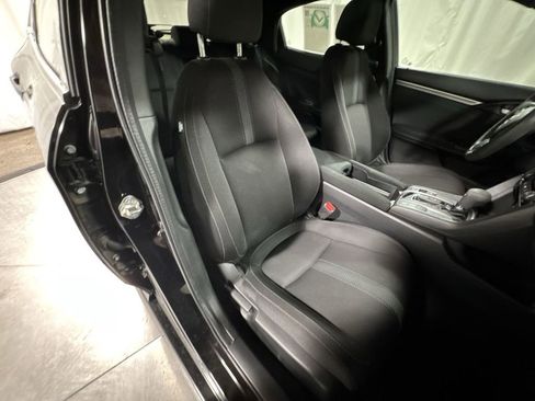 Used 2017 Honda Civic EX image 32