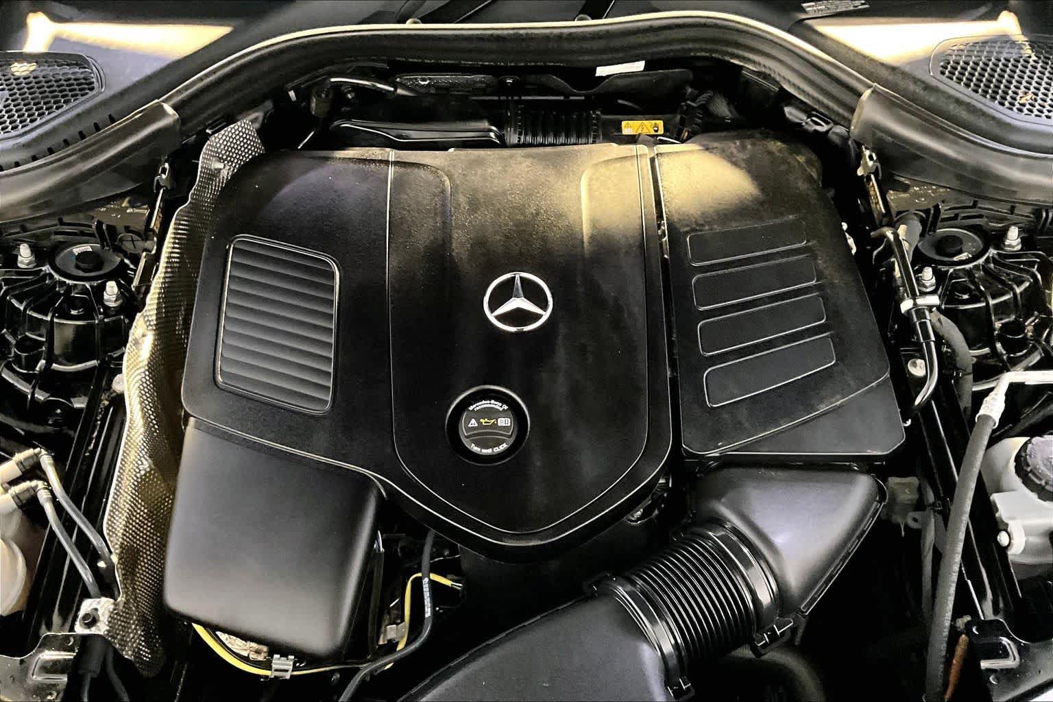 Certified 2026 Mercedes-Benz GLC 300 4MATIC image 31