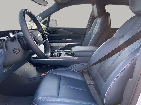 New 2025 Cadillac Escalade IQ Sport 2 AWD/4WD image 27