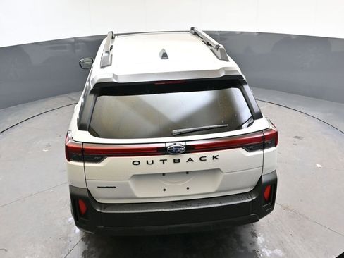 New 2026 Subaru Outback Touring XT image 50