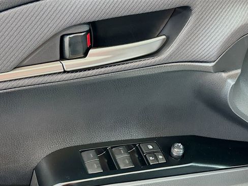 New 2026 Toyota Camry SE FWD image 17