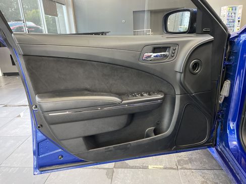 Used 2021 Dodge Charger SRT Hellcat RWD image 17