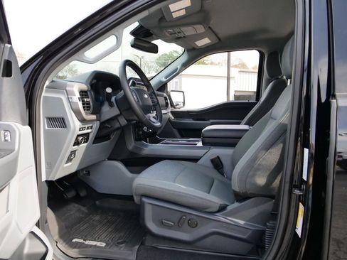 Used 2024 Ford F150 XLT w/ Equipment Group 302A MID image 24