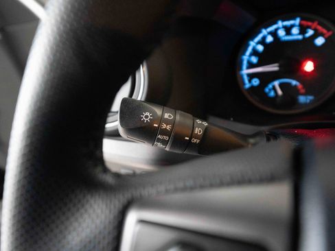 Certified 2023 Toyota Tacoma TRD Off-Road w/ TRD Premium Off Road Package image 13