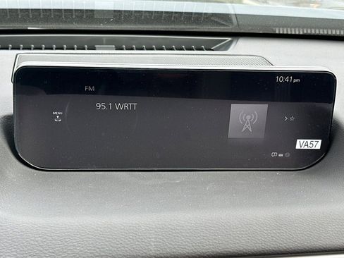 New 2025 MAZDA CX-50 AWD 2.5 S w/ Cargo Package image 19