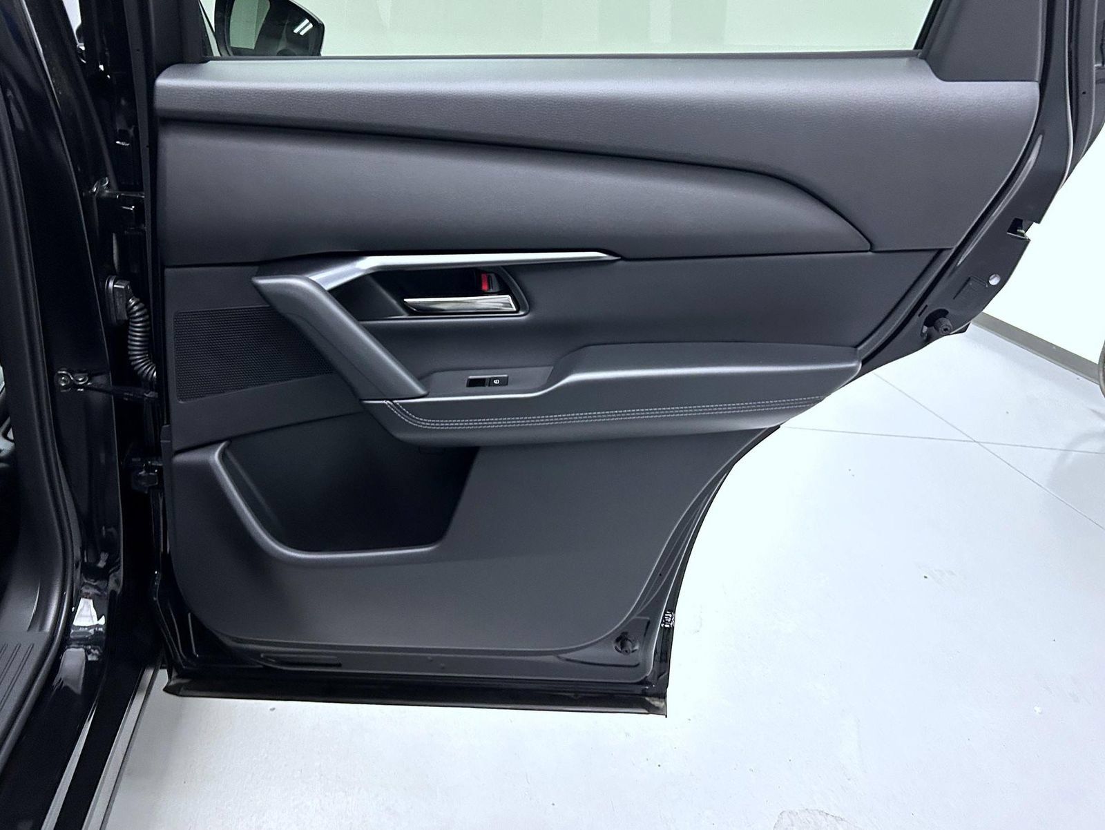 New 2026 MAZDA CX-5 Select AWD/4WD image 18