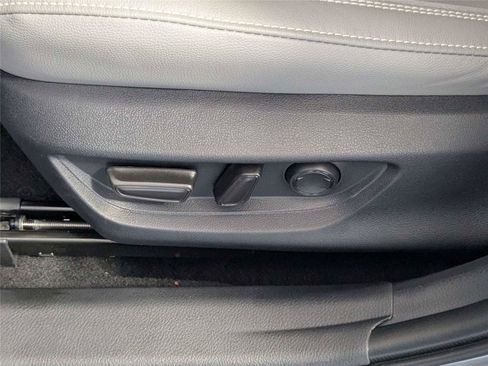 Certified 2026 Toyota Camry SE w/ Multimedia Upgrade Package FWD image 12