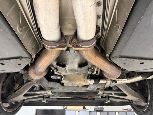 Used 2008 Chevrolet Corvette Z06 w/ Preferred Equipment Group image 28