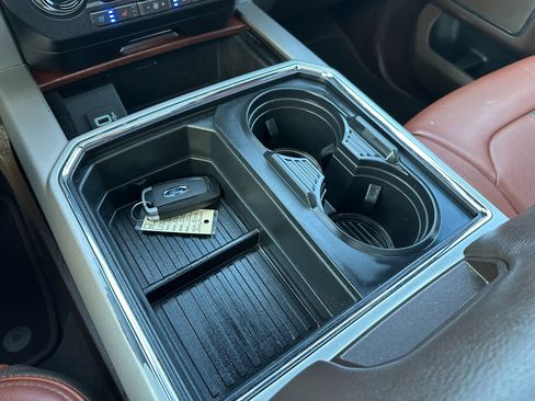 Used 2019 Ford F250 King Ranch w/ King Ranch Ultimate Package image 51