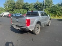 Used 2023 Ford Ranger XLT w/ Tremor Off-Road Package AWD/4WD image 5