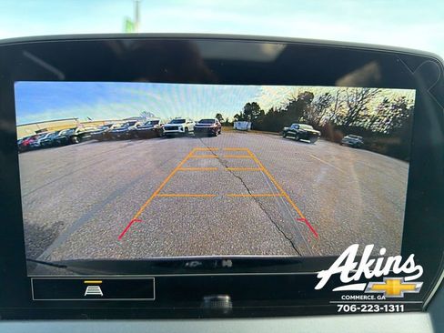 New 2026 Chevrolet Blazer LT w/ LPO, Black Sport Package image 26