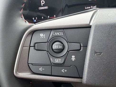 New 2026 Nissan Sentra SR w/ Floor Mat Package FWD image 23