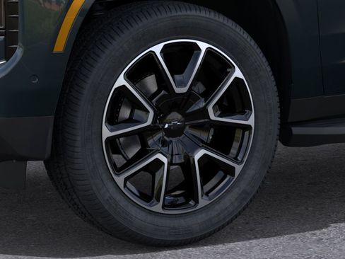 New 2026 Chevrolet Tahoe RST w/ Comfort Package RWD image 33