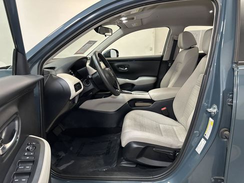 Certified 2024 Honda HR-V LX image 22