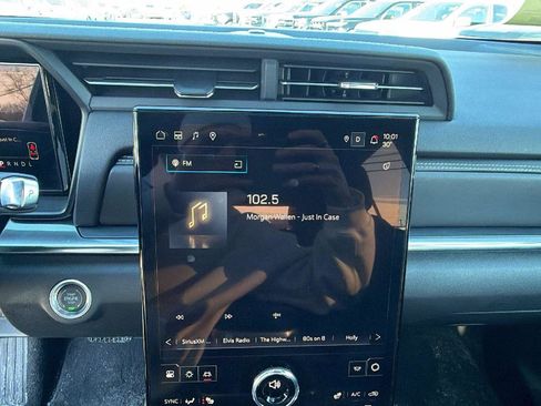 New 2026 GMC Terrain Elevation w/ Elevation Premium Package image 12